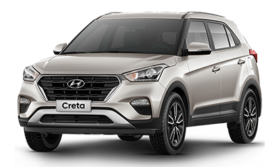 Drive a Creta for your next trip in Goa – book now!